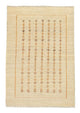 Indo Gabbeh Teppe 180x120cm - Ullteppe