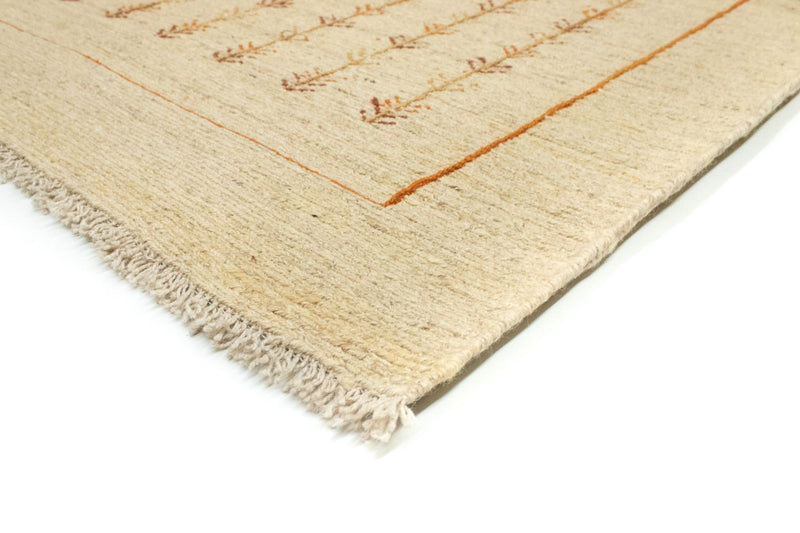 Indo Gabbeh Teppe 180x120cm - Ullteppe