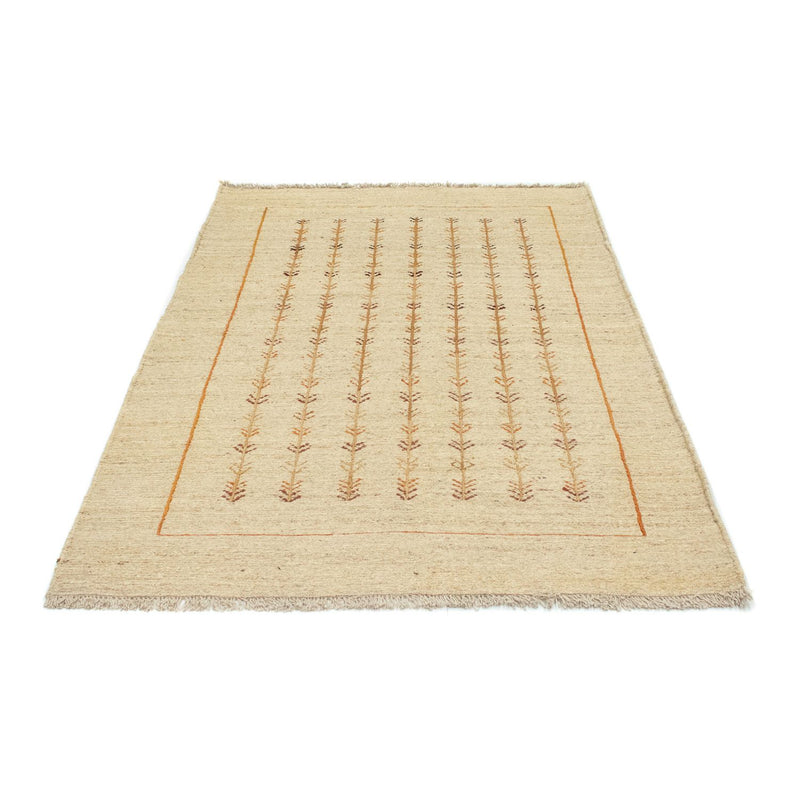 Indo Gabbeh Teppe 180x120cm - Ullteppe