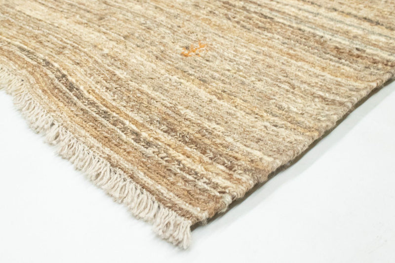 Indo Gabbeh Teppe 120x180cm - Ullteppe