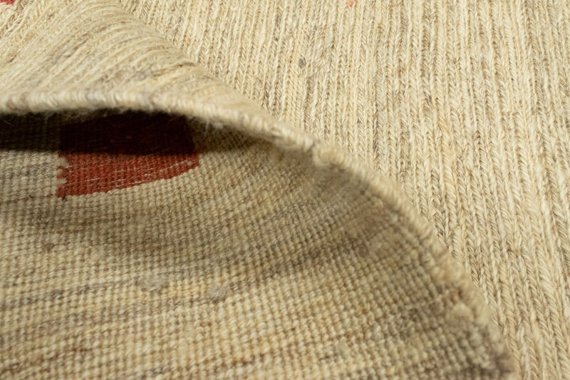Indo Gabbeh Teppe 180x120cm - Ullteppe