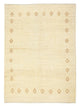 Indo Gabbeh Teppe 240x170cm - Ullteppe