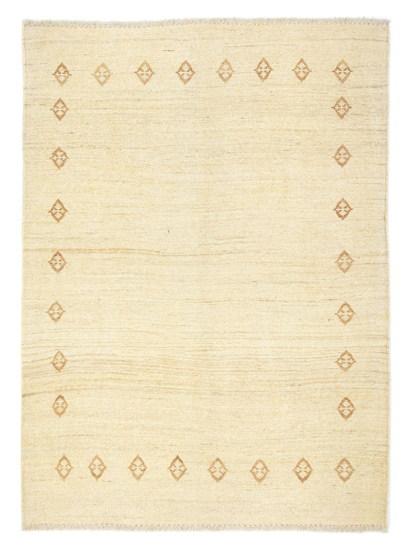 Indo Gabbeh Teppe 240x170cm - Ullteppe