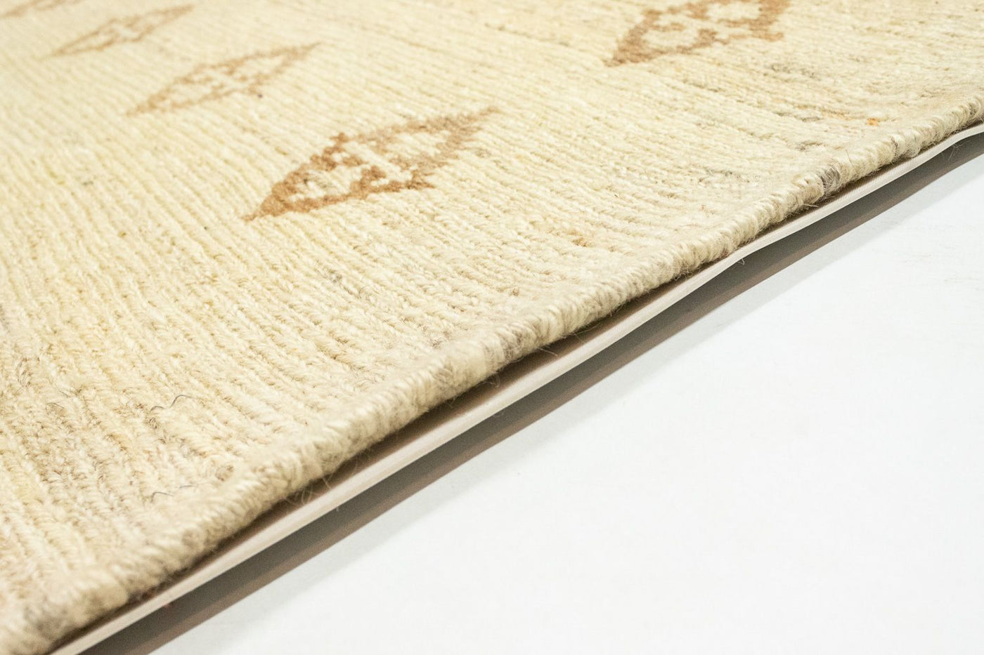 Indo Gabbeh Teppe 240x170cm - Ullteppe