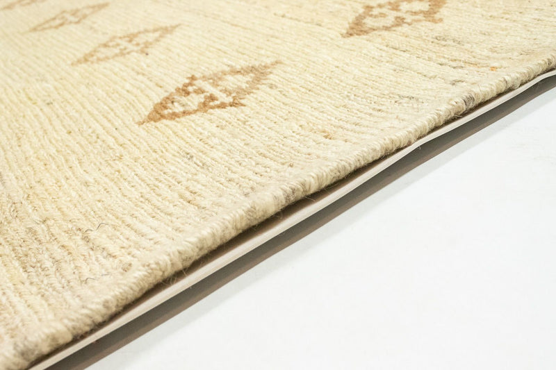 Indo Gabbeh Teppe 240x170cm - Ullteppe