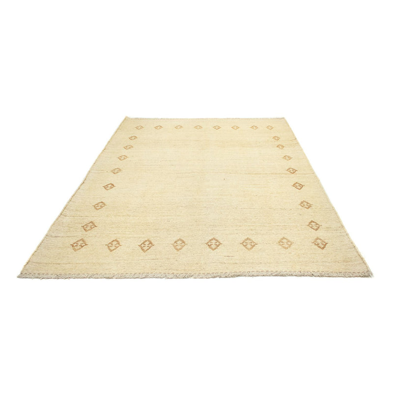 Indo Gabbeh Teppe 240x170cm - Ullteppe