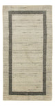 Loribaft Teppe 140x70cm - Ullteppe