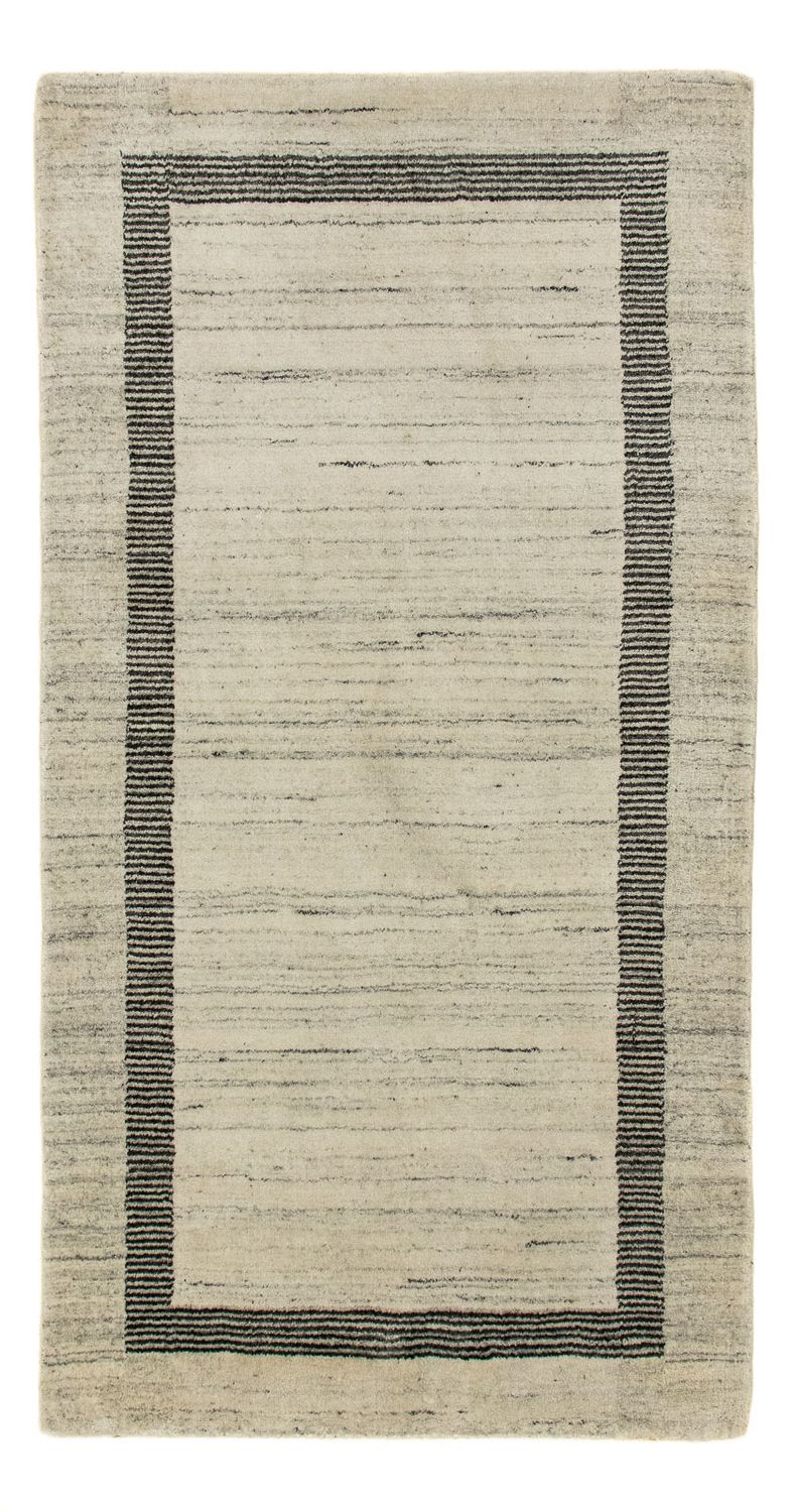 Loribaft Teppe 140x70cm - Ullteppe