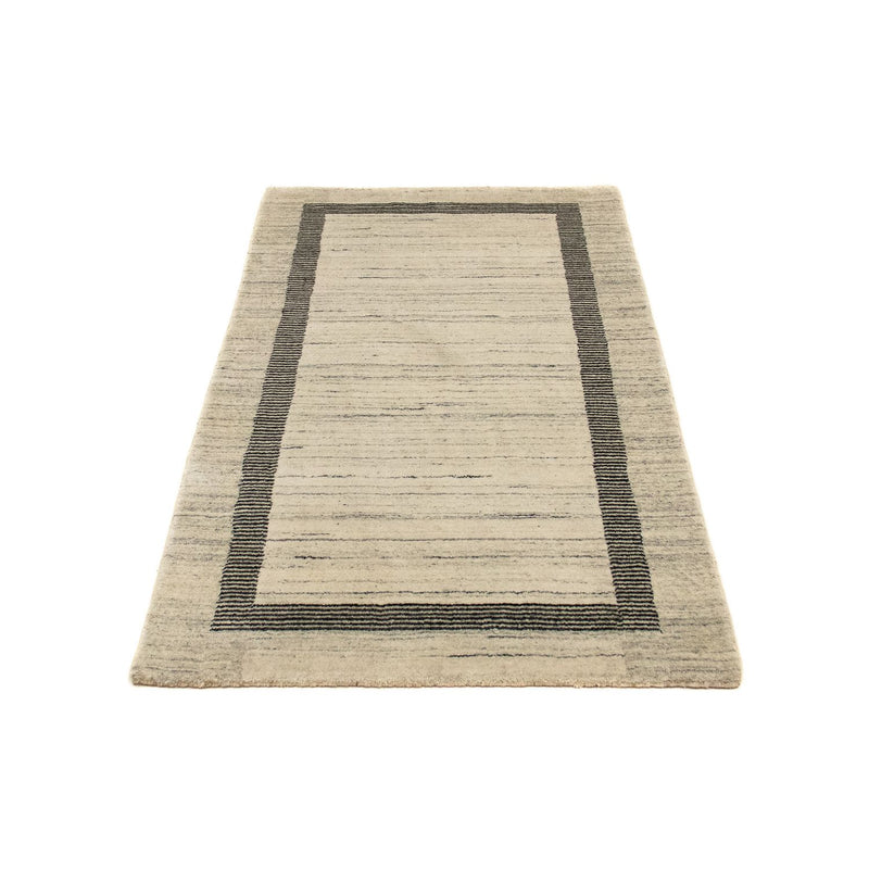 Loribaft Teppe 140x70cm - Ullteppe