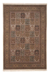 Bakhtiari Teppe 207x308cm - Persisk teppe – product image