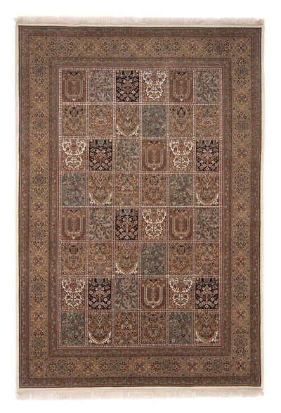 Bakhtiari Teppe 207x308cm - Persisk teppe