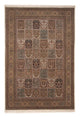 Bakhtiari Teppe 207x308cm - Persisk teppe