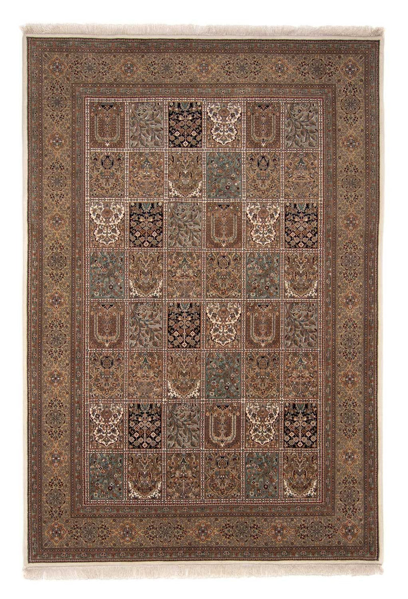 Bakhtiari Teppe 207x308cm - Persisk teppe