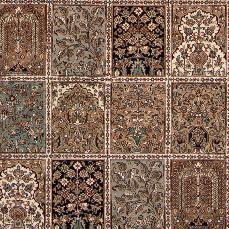 Bakhtiari Teppe 207x308cm - Persisk teppe