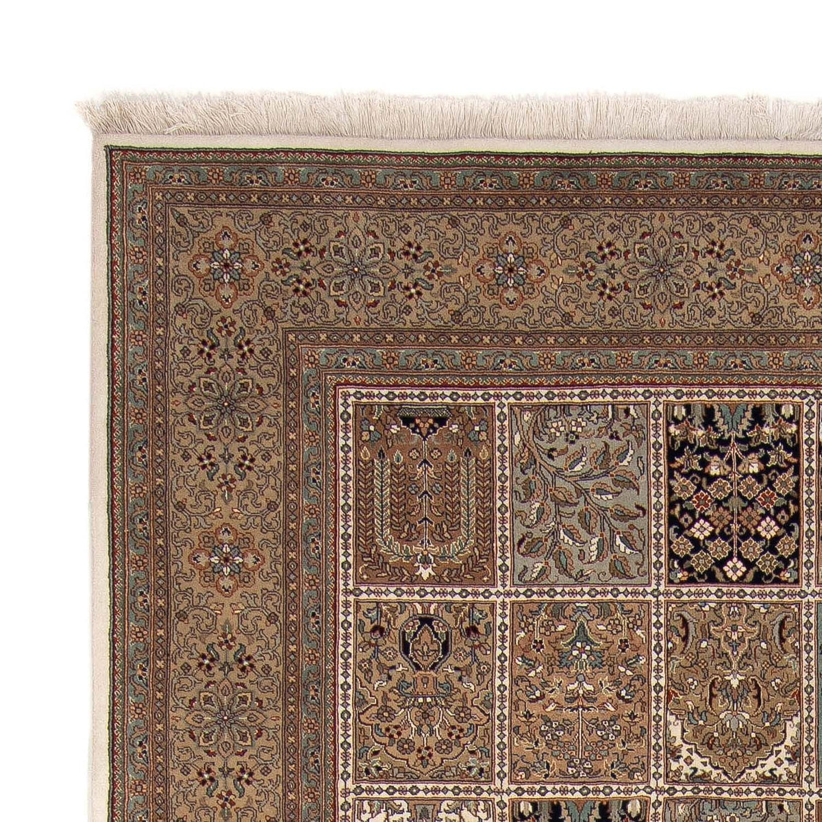 Bakhtiari Teppe 207x308cm - Persisk teppe