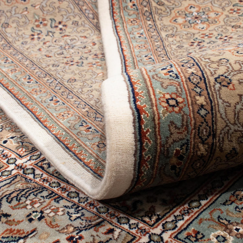 Bakhtiari Teppe 207x308cm - Persisk teppe