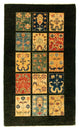 Ziegler Teppe 77x129cm - Orientalsk teppe