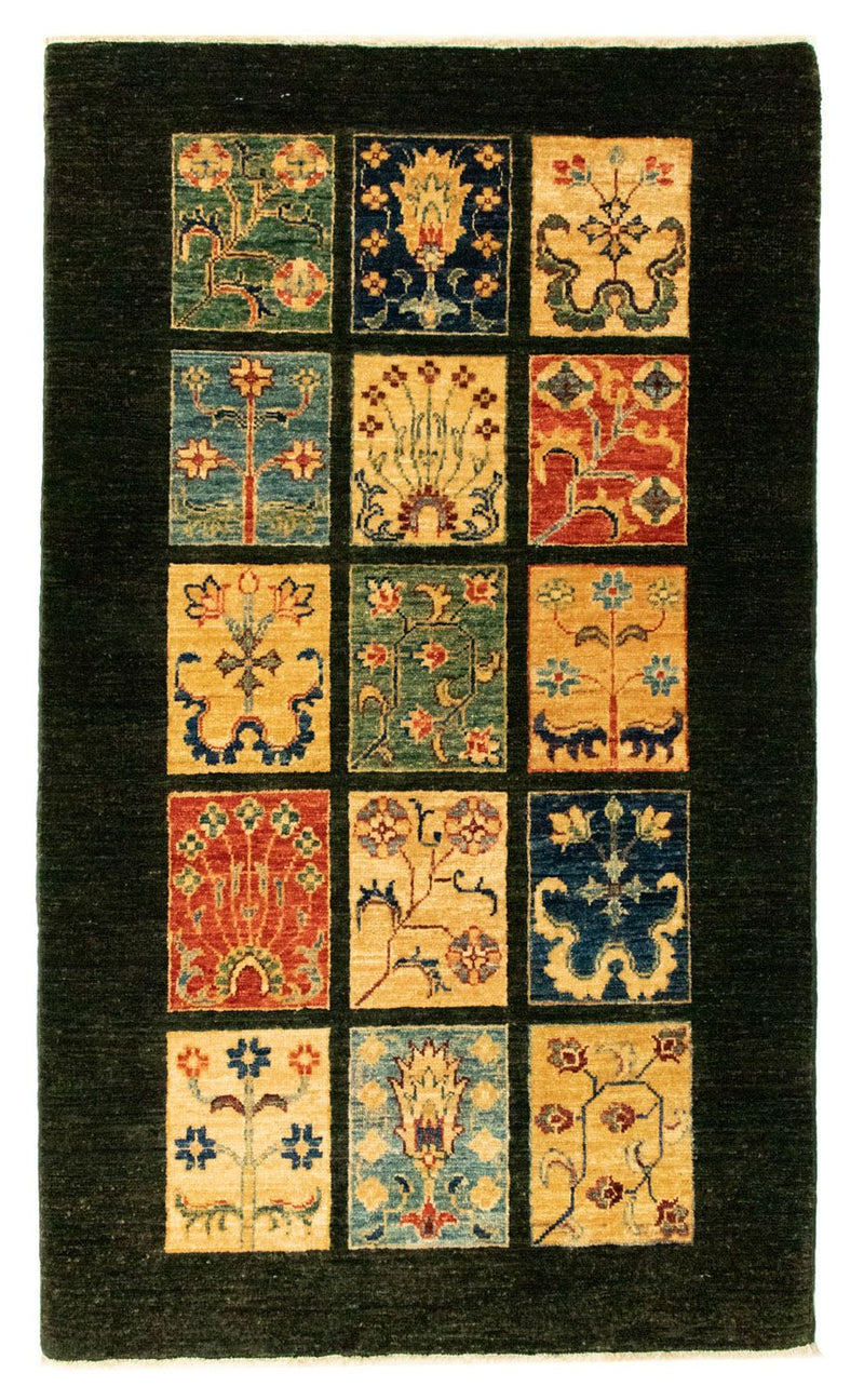 Ziegler Teppe 77x129cm - Orientalsk teppe