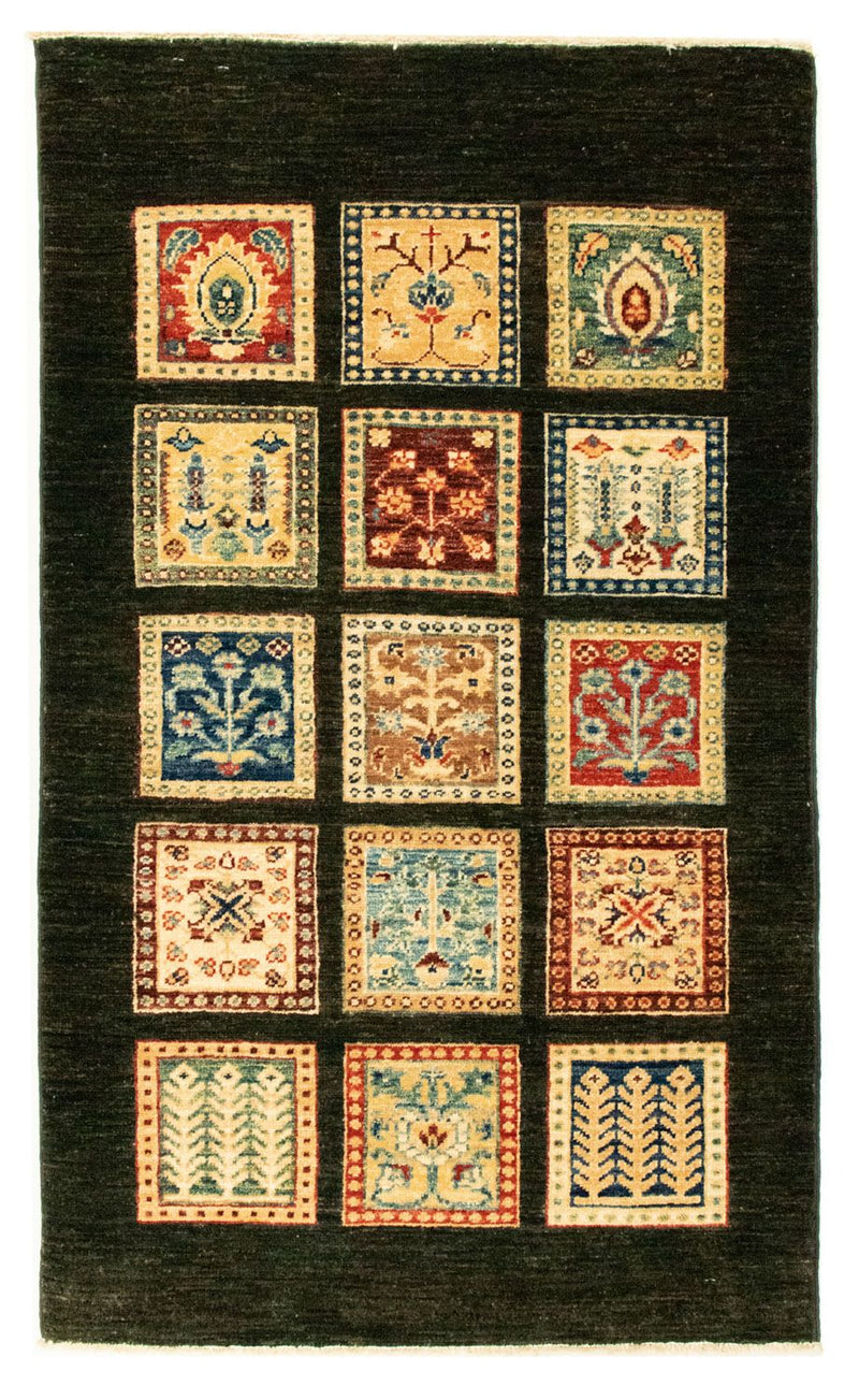 Ziegler Teppe 120x70cm - Orientalsk teppe