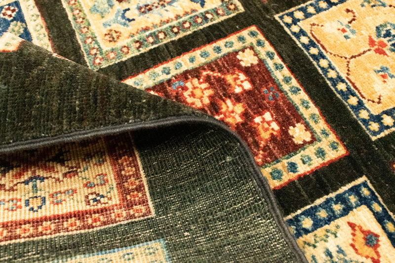 Ziegler Teppe 120x70cm - Orientalsk teppe