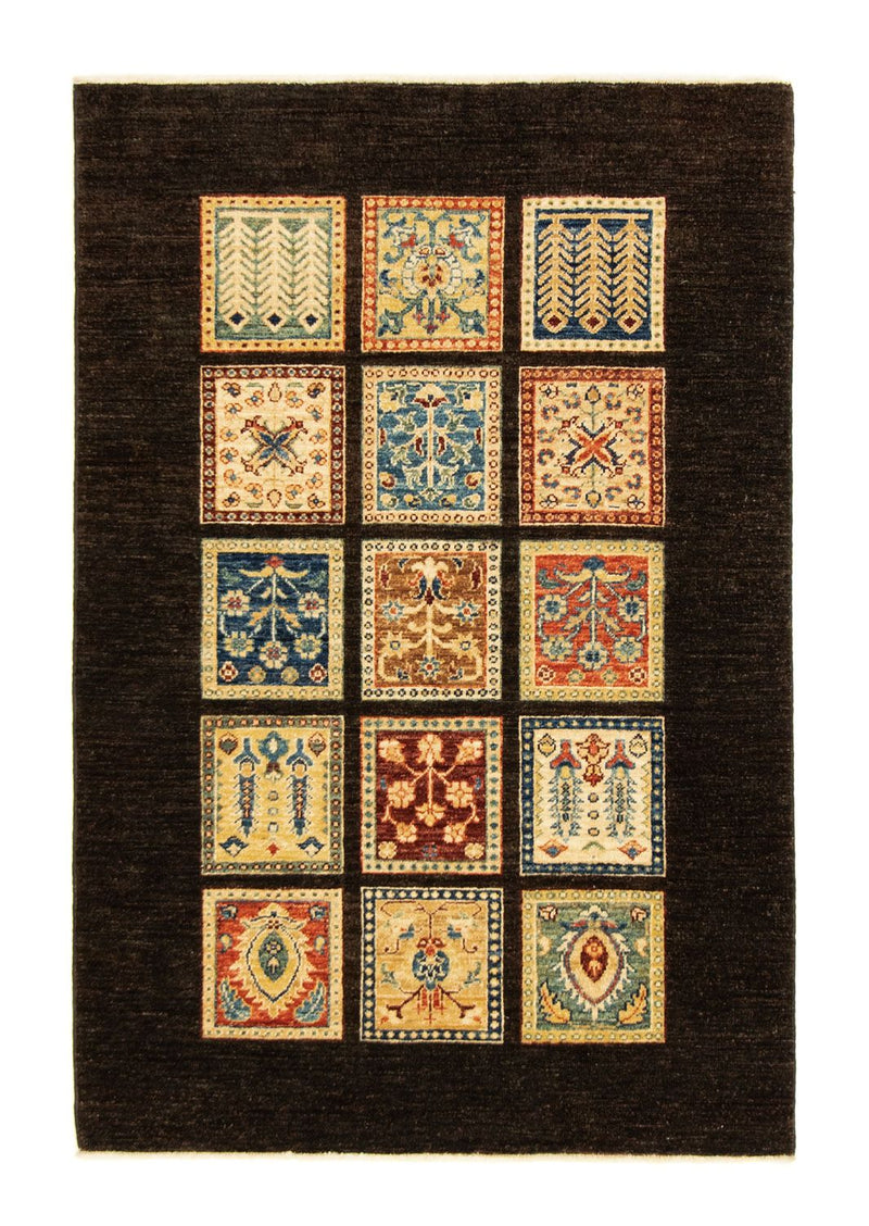 Ziegler Teppe 100x154cm - Orientalsk teppe