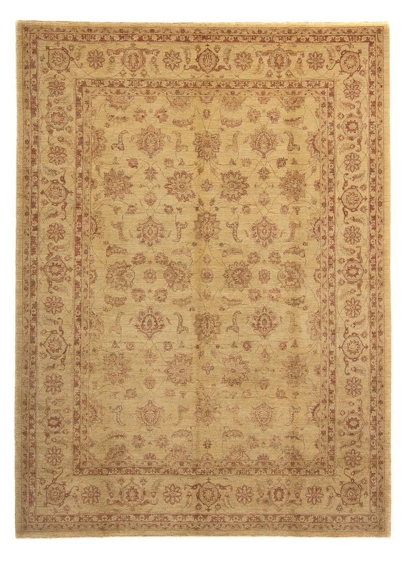 Farahan Teppe 414x310cm - Persisk teppe