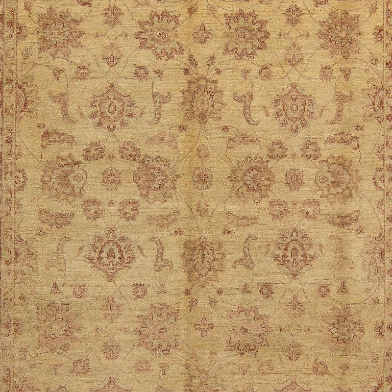 Farahan Teppe 414x310cm - Persisk teppe