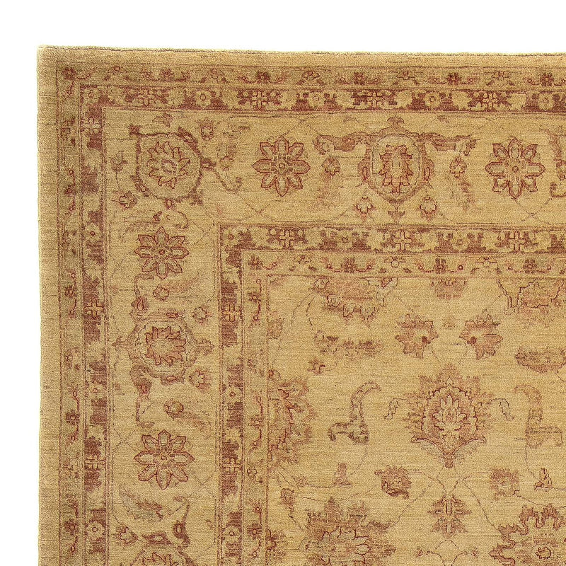Farahan Teppe 414x310cm - Persisk teppe