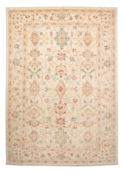 Kazak Teppe 167x230cm - Orientalsk teppe