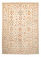 Kazak Teppe 167x230cm - Orientalsk teppe