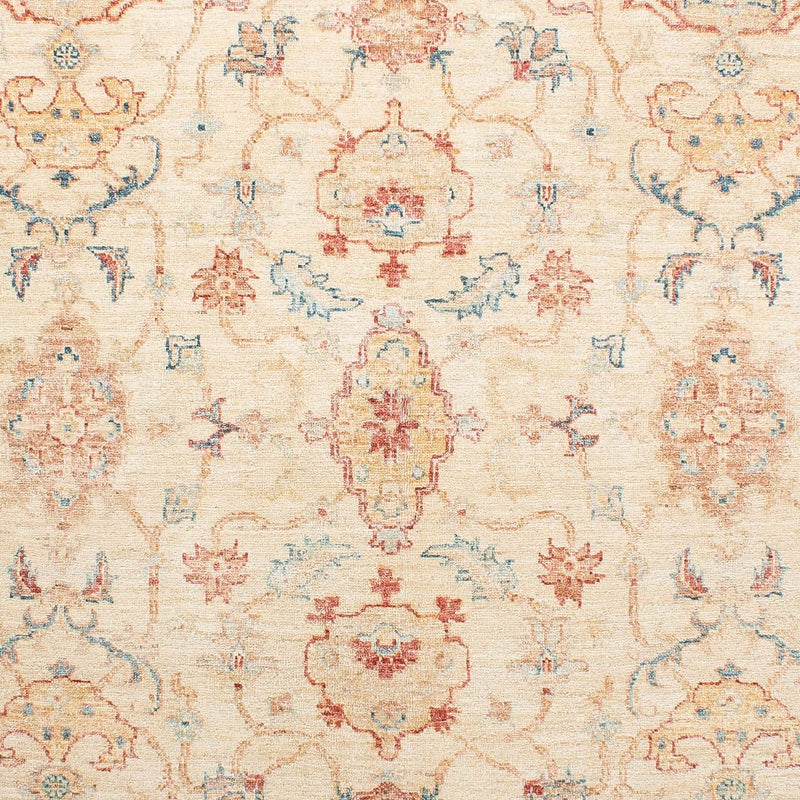 Kazak Teppe 167x230cm - Orientalsk teppe