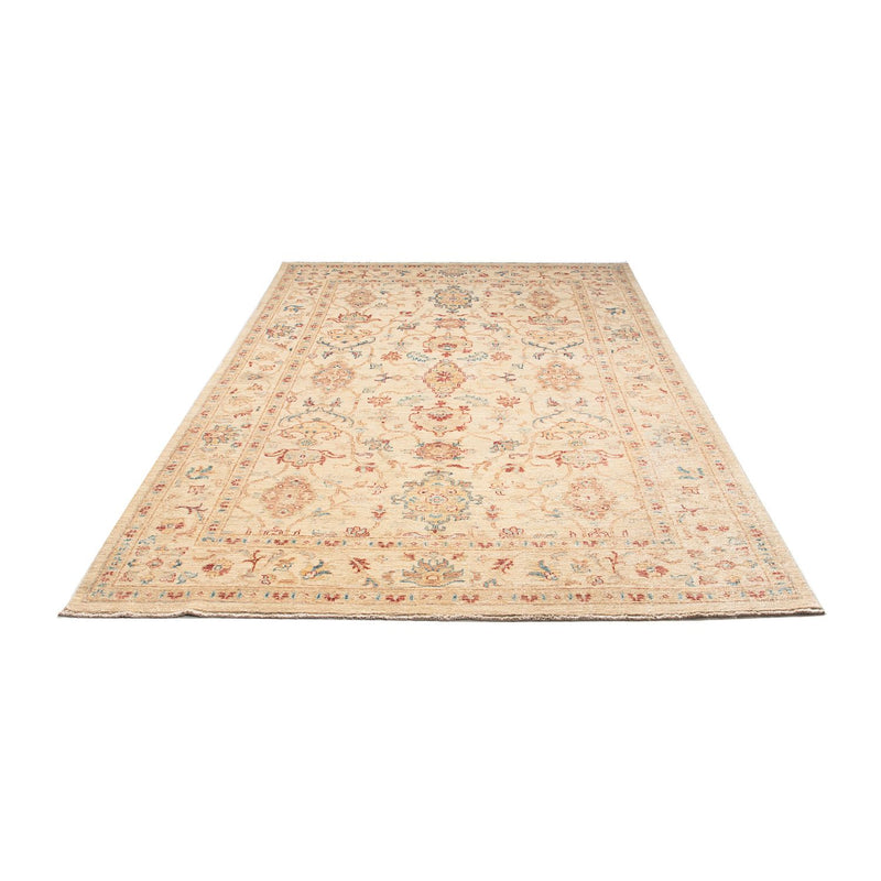 Kazak Teppe 167x230cm - Orientalsk teppe
