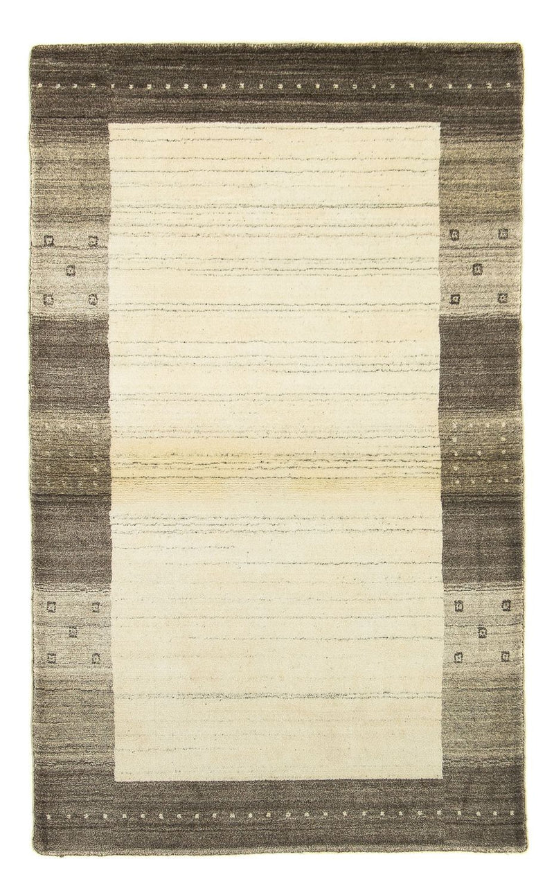 Loribaft Teppe 160x90cm - Ullteppe