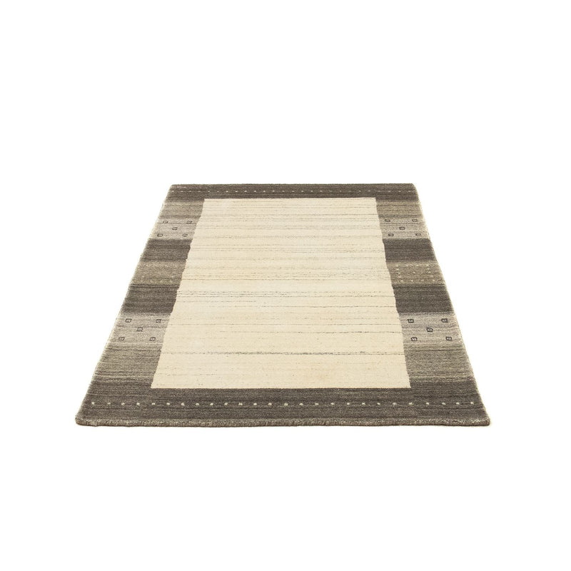 Loribaft Teppe 160x90cm - Ullteppe