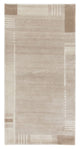 Nepal teppe 140x70cm - Ullteppe