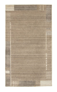 Nepal teppe 160x90cm - Ullteppe – product image