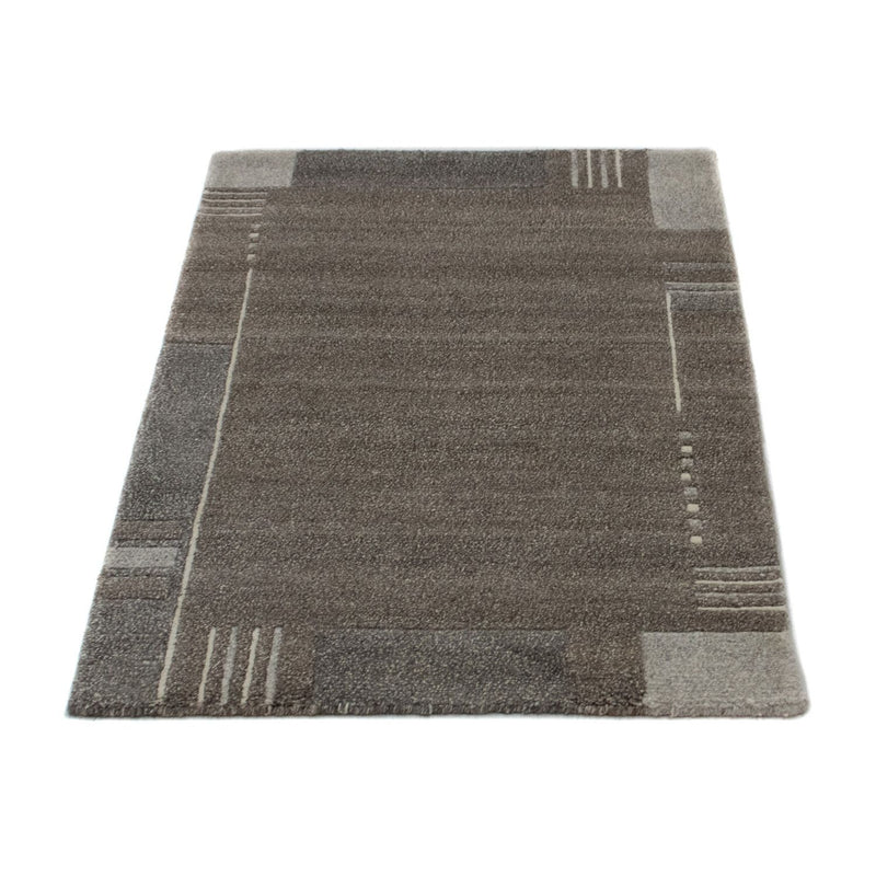 Nepal teppe 90x60cm - Ullteppe