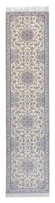 Nain Teppe 100x446cm - Persisk teppe