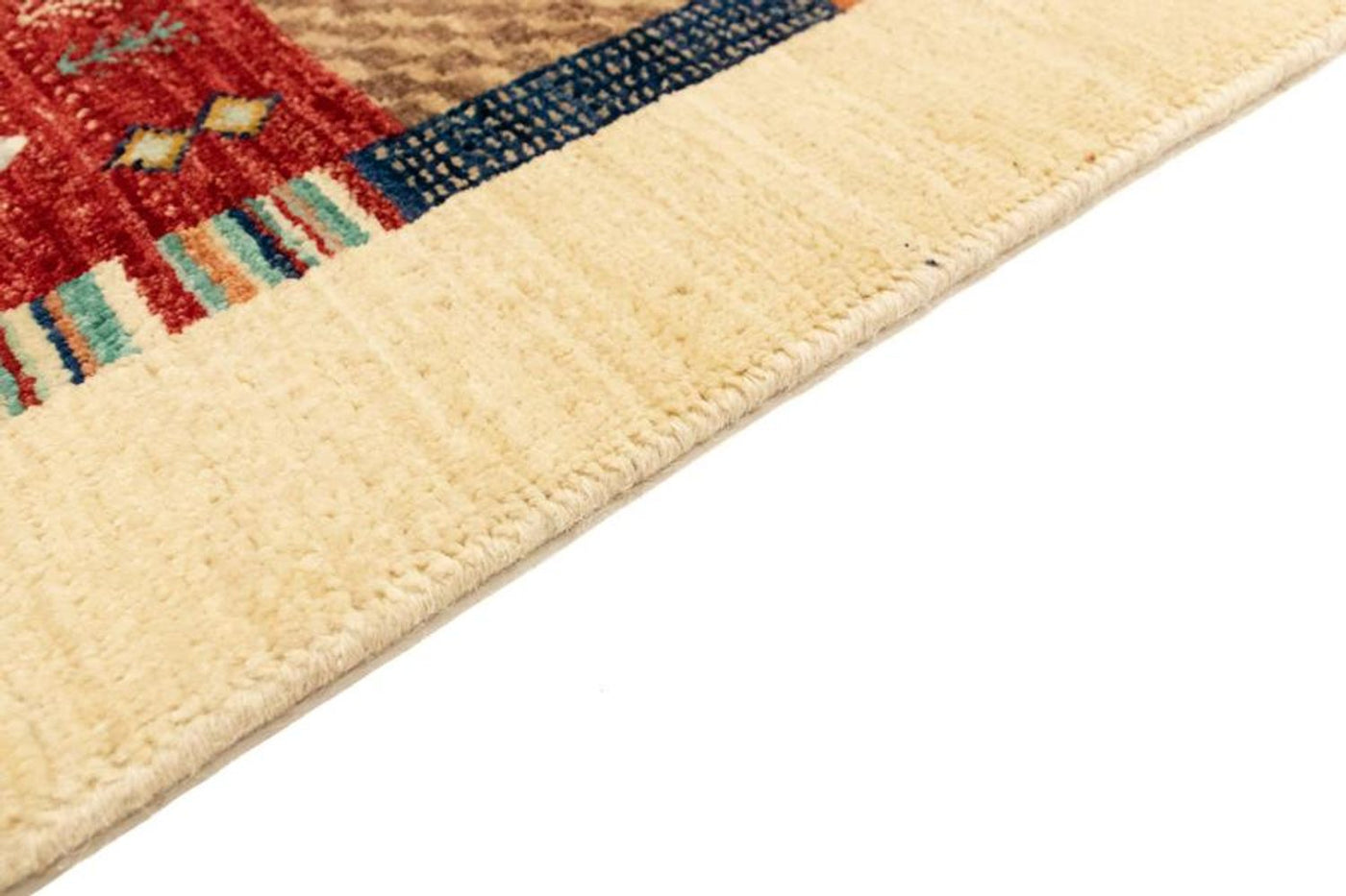 Designer teppe 137x69cm - Designerteppich