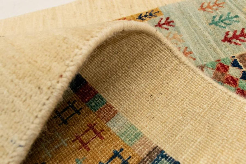 Designer teppe 137x69cm - Designerteppich
