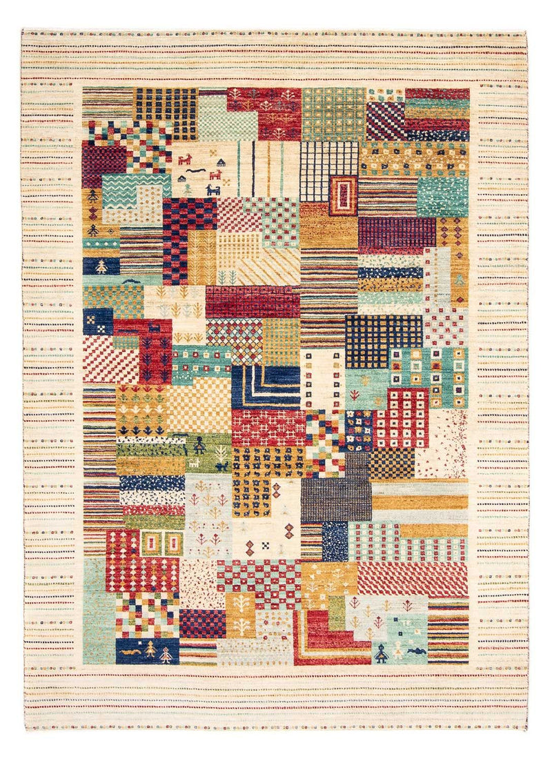 Designer teppe 238x170cm - Designerteppich