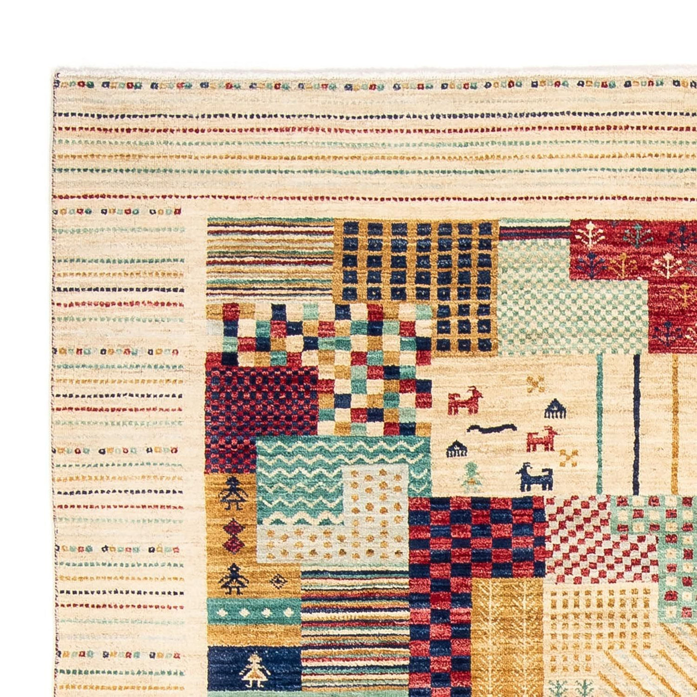 Designer teppe 238x170cm - Designerteppich