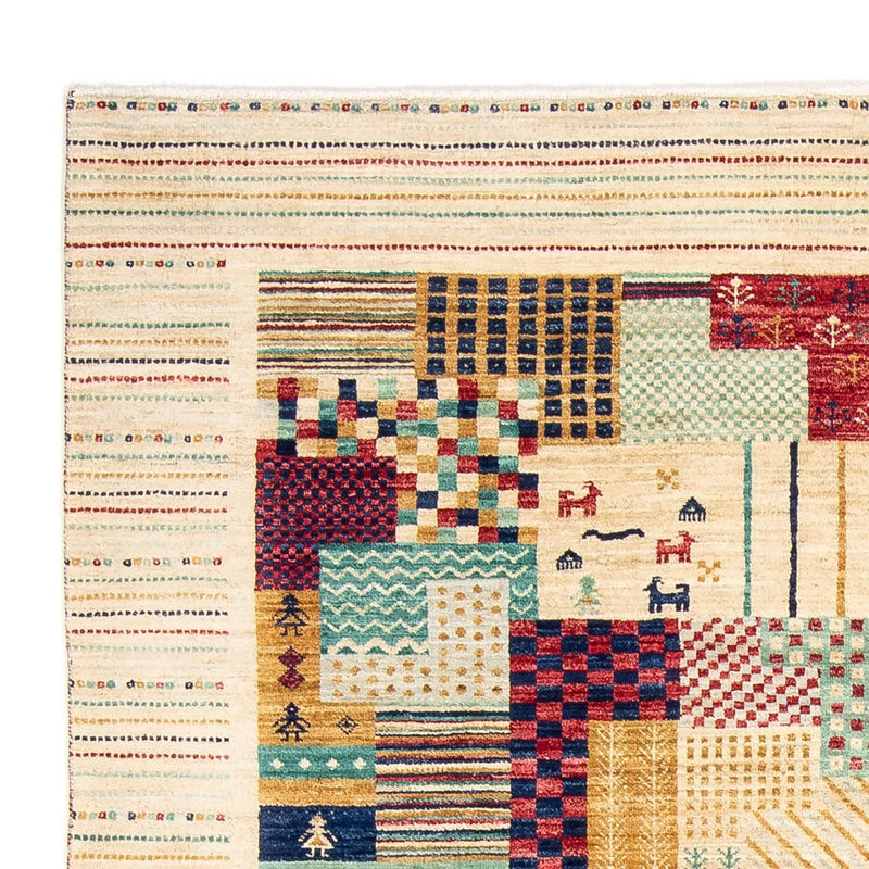 Designer teppe 238x170cm - Designerteppich