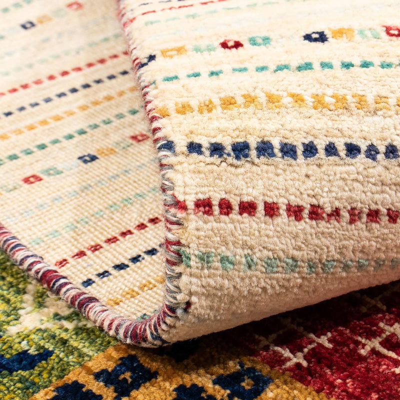 Designer teppe 238x170cm - Designerteppich