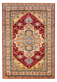 Kazak Teppe 246x179cm - Orientalsk teppe – product image