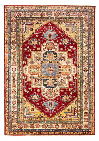 Kazak Teppe 179x246cm - Orientalsk teppe