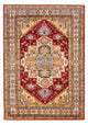Kazak Teppe 246x179cm - Orientalsk teppe
