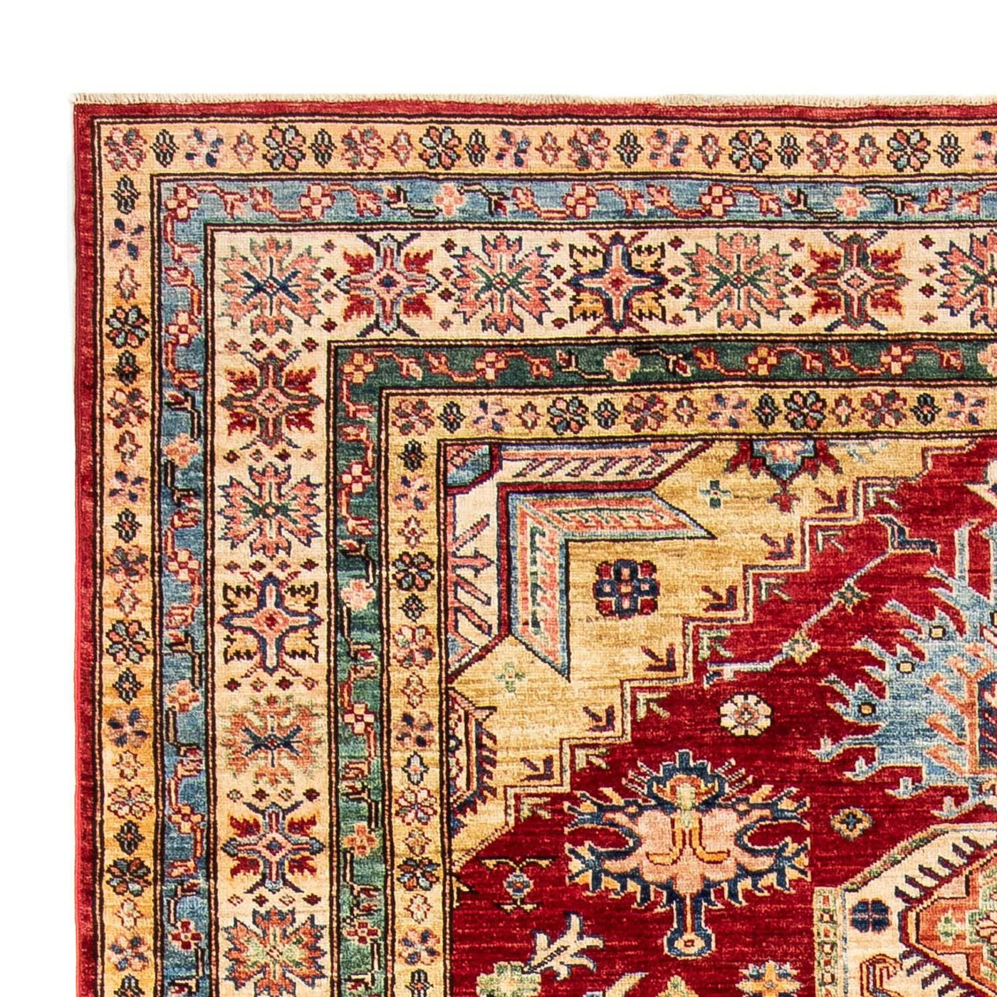 Kazak Teppe 246x179cm - Orientalsk teppe