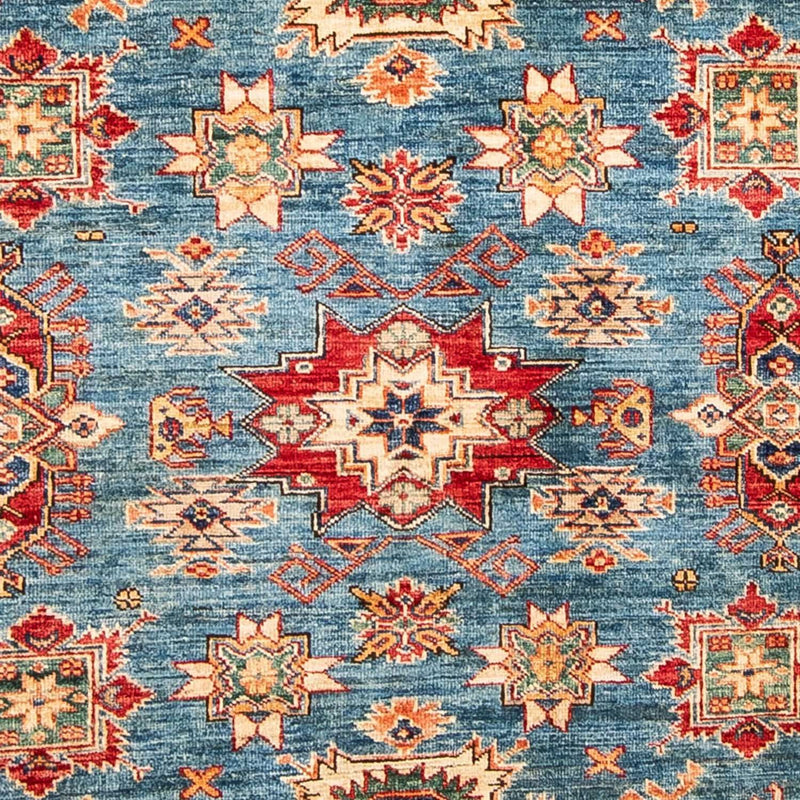 Kazak Teppe 286x182cm - Orientalsk teppe