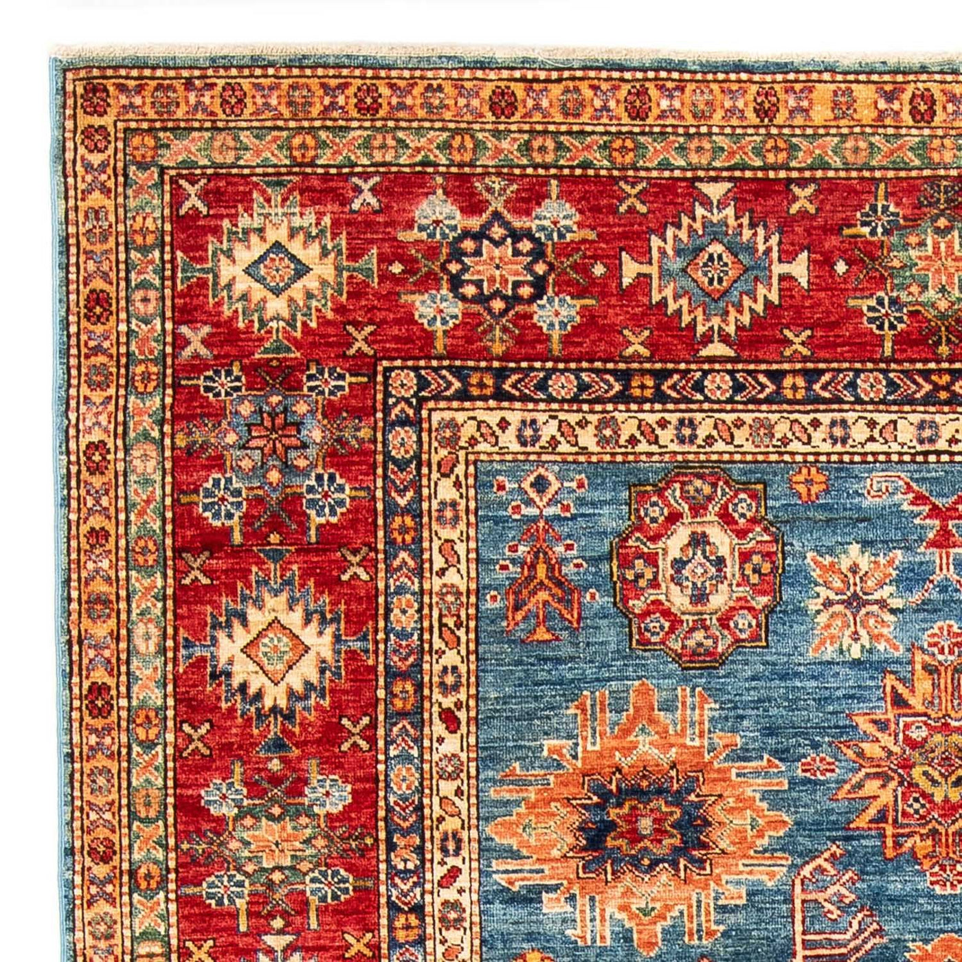 Kazak Teppe 286x182cm - Orientalsk teppe